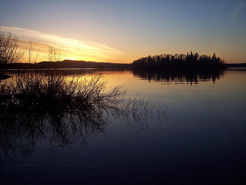 Sioux Lookout